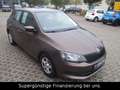 Skoda Fabia Active,KLIMA,GARANTIE,5-TÜRIG Brun - thumbnail 17