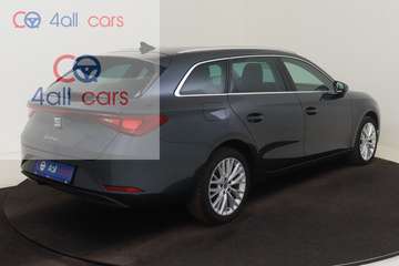 3187 Excellence MHEV, Multimedia, Camera v+a, ParkAssist, Adapt.Cruise, Sportstourer, 1.5eTSI MHEV-48V DSG