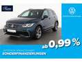Volkswagen Tiguan 1.5 TSI R-Line Blau - thumbnail 1