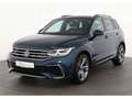 Volkswagen Tiguan 1.5 TSI R-Line Blau - thumbnail 2