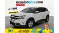Citroen C5 Aircross PureTech S&S Live 130 Blanco - thumbnail 1