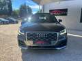 Audi Q2 30 TFSI 116 BVM6 S Line Plus / Toit Ouvrant / Origine France Grau - thumbnail 2