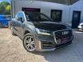 Audi Q2 30 TFSI 116 BVM6 S Line Plus / Toit Ouvrant / Origine France Grau - thumbnail 1