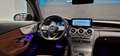 Mercedes-Benz C 220 d 4-Matic*PACK AMG*GRIS MAT*COCKPIT*GPS*LED*CUIR Grijs - thumbnail 10