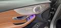 Mercedes-Benz C 220 d 4-Matic*PACK AMG*GRIS MAT*COCKPIT*GPS*LED*CUIR Grijs - thumbnail 15