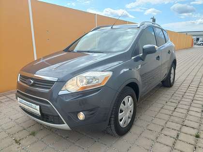 Ford Kuga 2,0 Ghia TDCI DPF Sofort Kredit