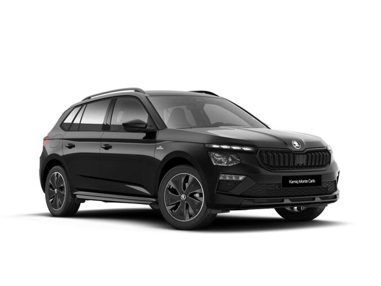 Skoda Kamiq 1.0 tsi monte carlo 115cv dsg