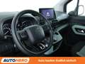Citroen Berlingo 1.2 PureTech Shine M Aut.*NAVI*CAM*HUD*SHZ*TEMPO* Schwarz - thumbnail 11