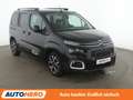 Citroen Berlingo 1.2 PureTech Shine M Aut.*NAVI*CAM*HUD*SHZ*TEMPO* Schwarz - thumbnail 8