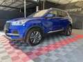 DR Automobiles DR4.0 dr 4.0 1.5 Bi-Fuel GPL Bleu - thumbnail 1