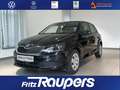 Skoda Fabia 1.2 TSI DSG Ambition +ALLWETTER+DAB Noir - thumbnail 1