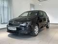 Skoda Fabia 1.2 TSI DSG Ambition +ALLWETTER+DAB Noir - thumbnail 2