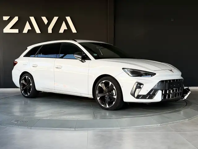 CUPRA Leon 1.5 eTSI Sportstourer*R-KAMERA*CARPLAY*NAVI