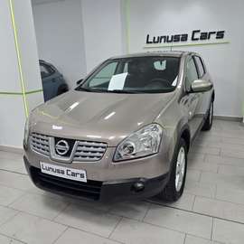 1.5dCi Acenta 4x2