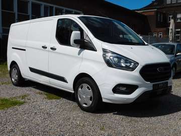 Kasten 320 L2 Trend