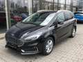 Ford S-Max 749 S-Max 2.5 Duratec FHEV Hybrid Titanium Schwarz - thumbnail 16