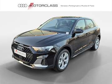 allstreet 30 1.0 tfsi 116cv business