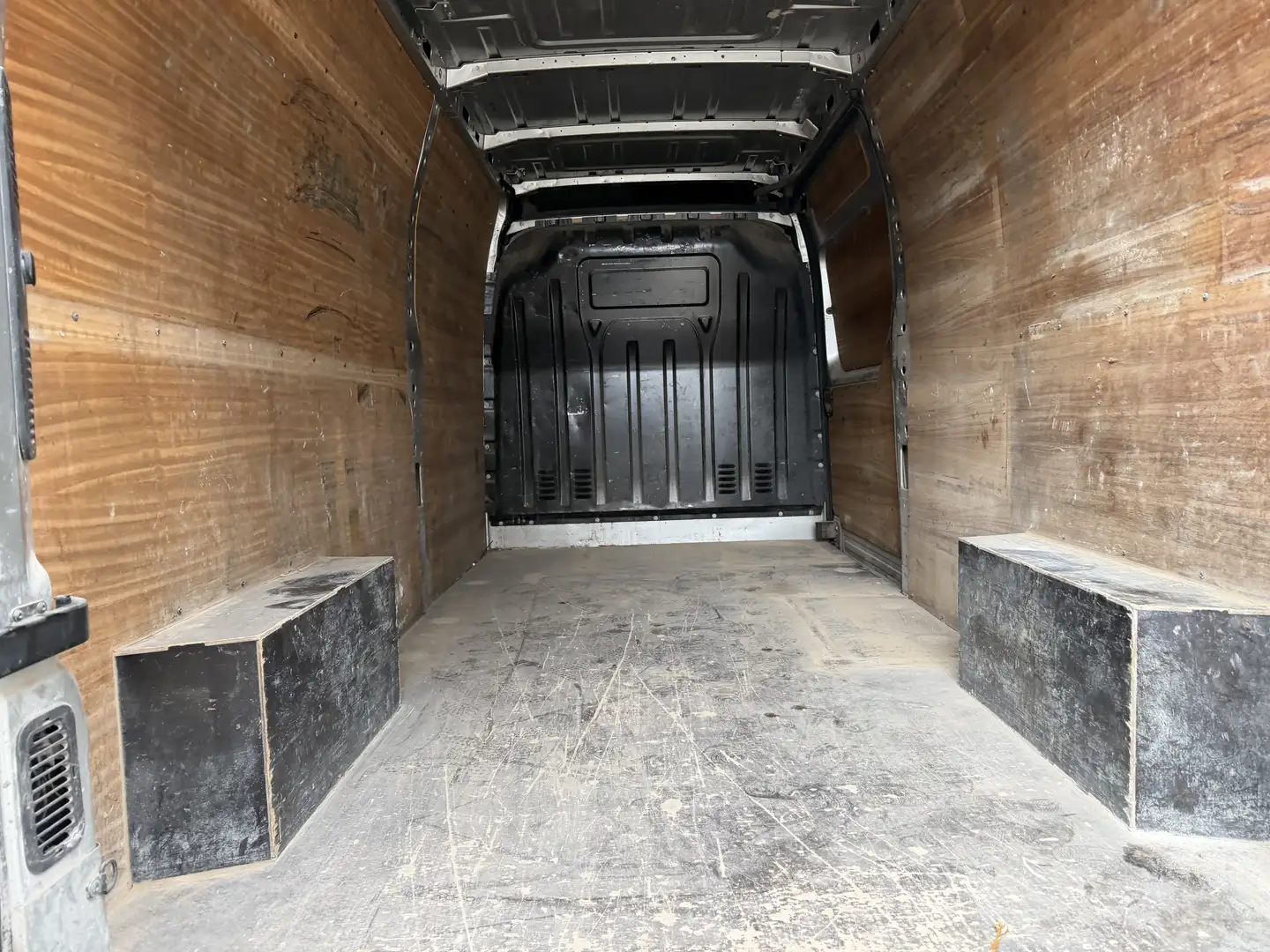 Renault Master 2.3 dCi  L3H3 Euro6b - 2