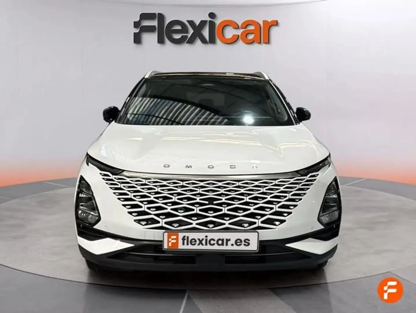 Omoda 5 Premium 1.6 TGDI 108kW (14cv) Blanco - 2