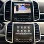 Porsche Cayenne Platinum Edition PANO-KAMERA-CHRONO-BOSE Schwarz - thumbnail 16