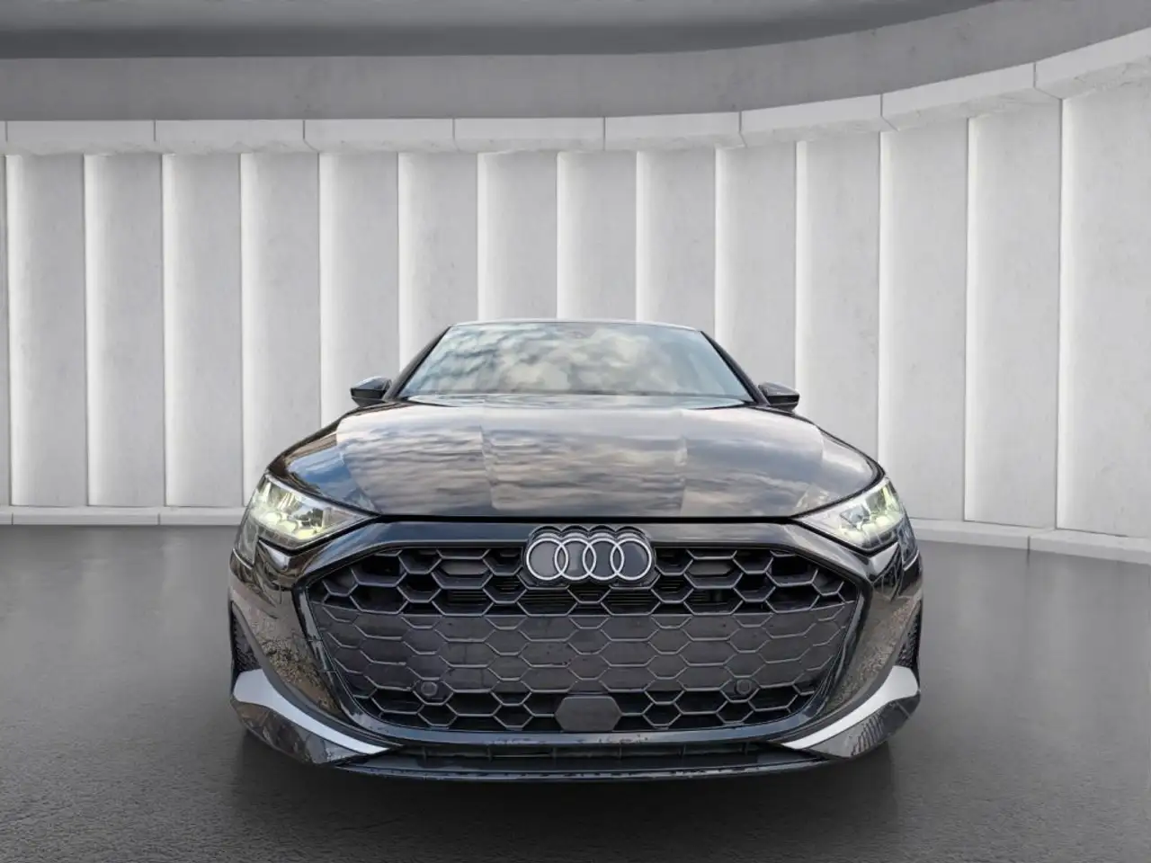 Audi A3 SPB 2000 TDI BUSINESS ADVANCED PORTAB.AUT, миниатюра 3