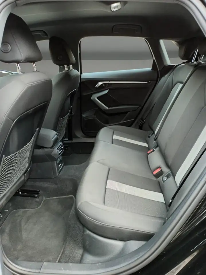 Audi A3 SPB 2000 TDI BUSINESS ADVANCED PORTAB.AUT, миниатюра 8
