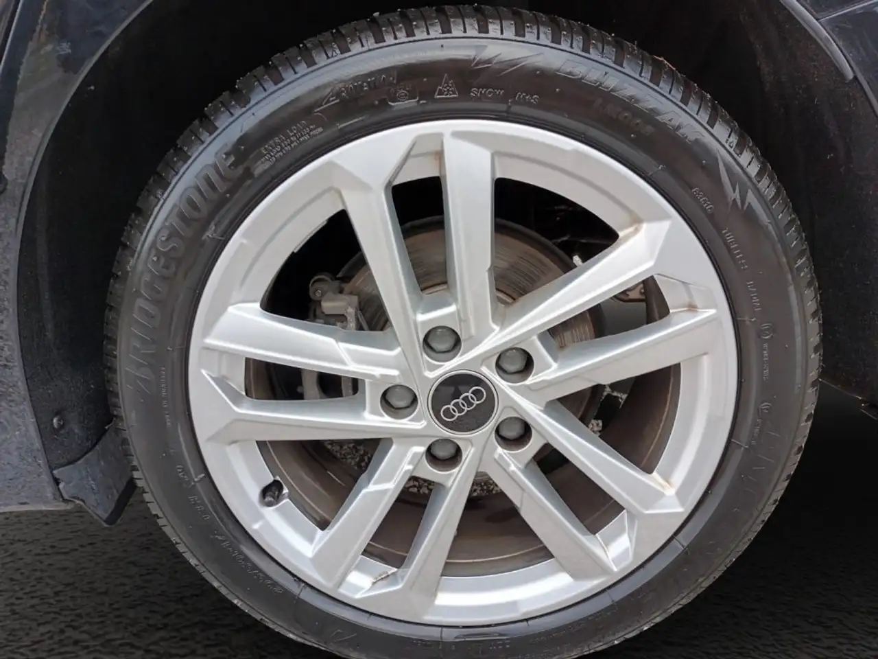 Audi A3 SPB 2000 TDI BUSINESS ADVANCED PORTAB.AUT, миниатюра 18