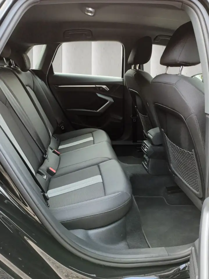 Audi A3 SPB 2000 TDI BUSINESS ADVANCED PORTAB.AUT, миниатюра 9