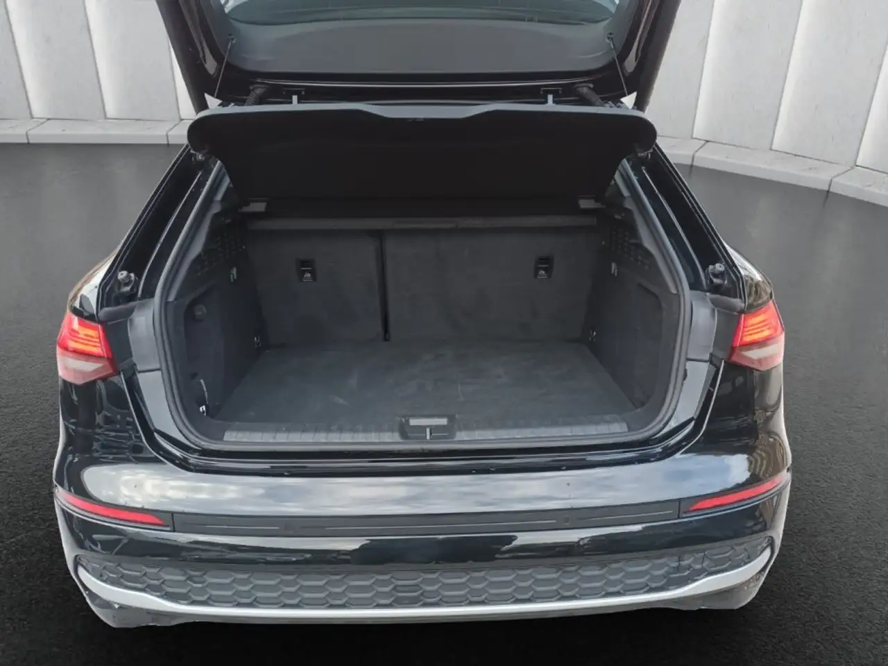 Audi A3 SPB 2000 TDI BUSINESS ADVANCED PORTAB.AUT, миниатюра 20