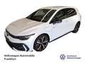 Volkswagen Golf GTE VIII 1.5 TSI DSG eHybrid GTE Navi IQ.Light Weiß - thumbnail 1