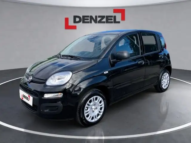 Fiat Panda /Pandina MY25