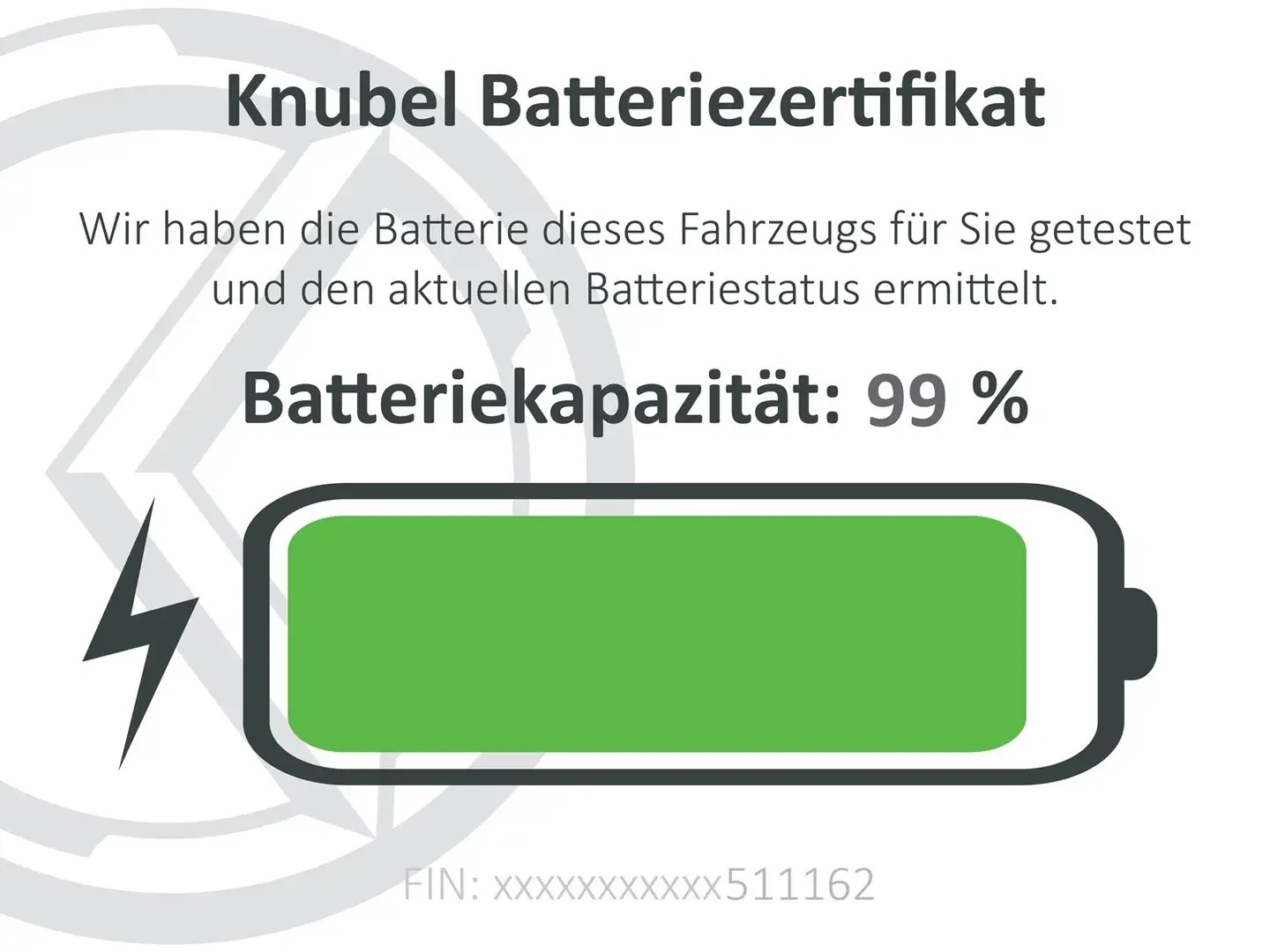 Volkswagen ID.5 Pro IQ.Light Navi Pano ACC Wärmepumpe Ganzj.reifen Weiß - 2