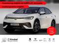 Volkswagen ID.5 Pro IQ.Light Navi Pano ACC Wärmepumpe Ganzj.reifen Blanc - thumbnail 1