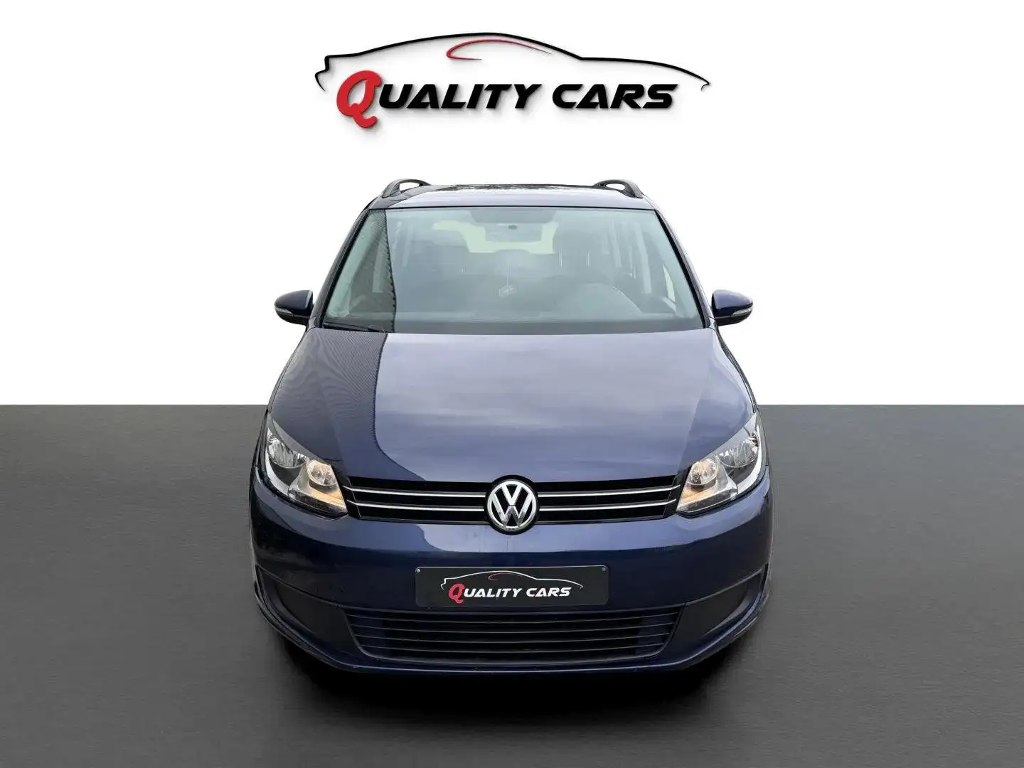 Volkswagen Touran 1.2 TSI | 7 PLAATSEN | PDC | CarPlay | Garantie Blauw - 2