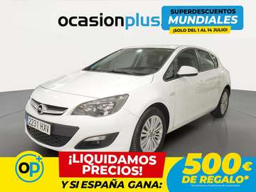 1.6CDTi S/S Excellence 110