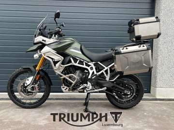 TIGER 900 RALLY PRO A2