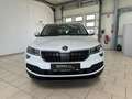 Skoda Karoq Clever 1.5 TSI ACT DSG Navi ACC SHZ LED Weiß - thumbnail 4