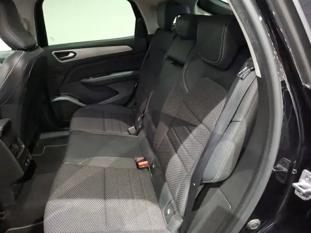 Renault Arkana view 9