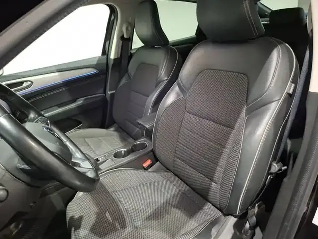 Renault Arkana view 8