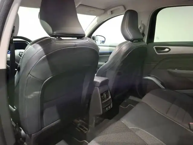Renault Arkana view 10
