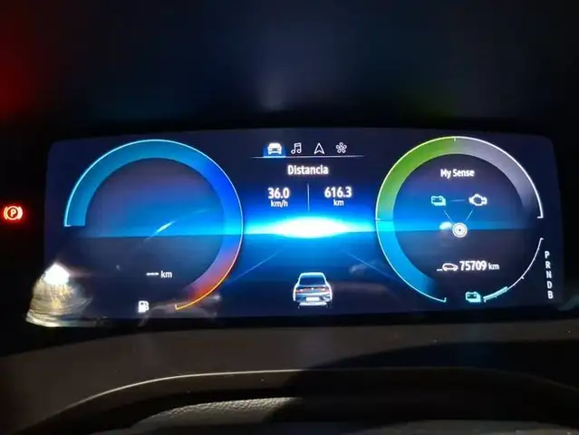 Renault Arkana view 15