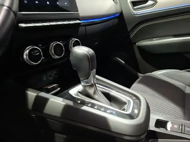 Renault Arkana view 14