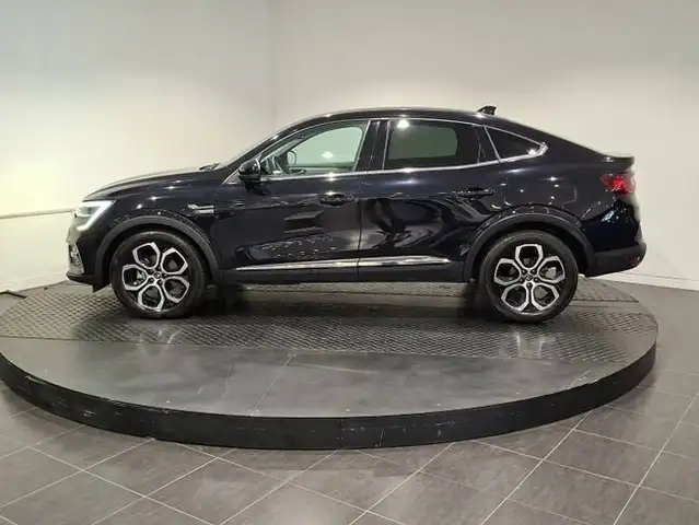 Renault Arkana view 4