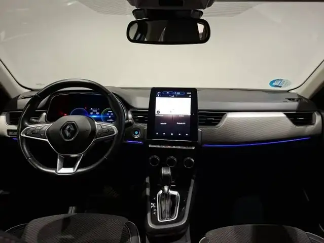 Renault Arkana view 6