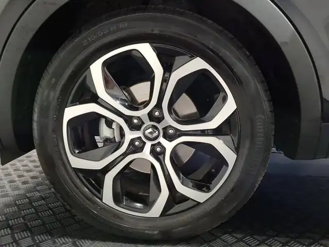 Renault Arkana view 13