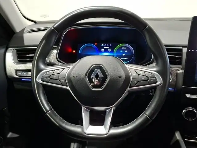 Renault Arkana view 7