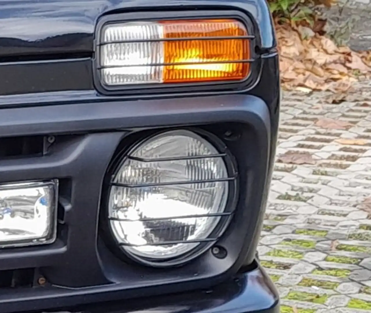 Lada Niva Urban Black - 2
