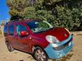 Renault Kangoo 1.5 dci Dynamique 85cv Piros - thumbnail 4