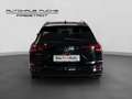 Volkswagen Golf Variant Business mHeV DSG Schwarz - thumbnail 4