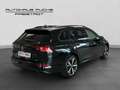 Volkswagen Golf Variant Business mHeV DSG Schwarz - thumbnail 5